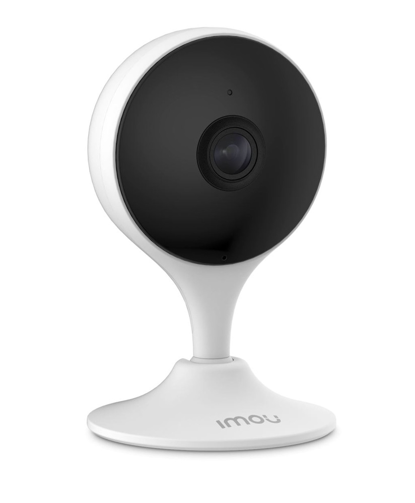IMOU CUE 2/2MP/2,8mm/beltéri/H265/IR10m/D&N(ICR)/DWDR/SD/audio/5VDC/IP wifi cube kamera