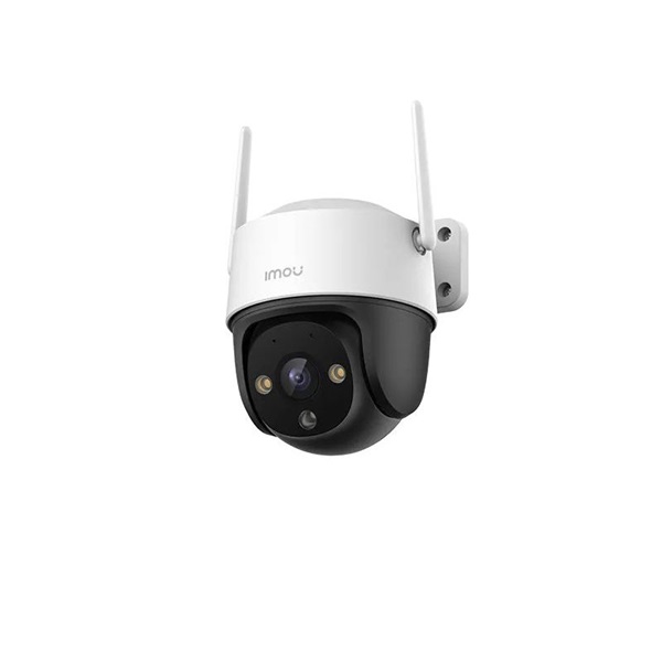 IMOU Cruiser 2C /5MP/3,6mm/kültéri/H265/LED30m/SD/kétirányú hang/fehérfényes IP Wifi PT kamera (Újracsomagolt)