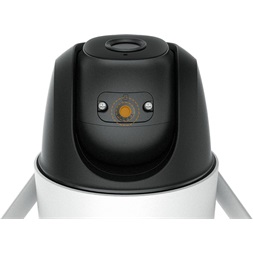 IMOU Cruiser kültéri 4MP, H265, 3.6mm (88°), IR30m, mikrofon/hangszóró, SD, fix lencsés Wi-Fi PT kamera