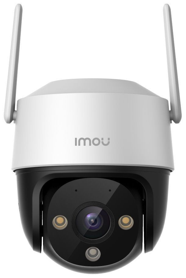 IMOU Cruiser SE /5MP/3,6mm/SD/H265/LED30m/beépített mikrofon/Wifi PT kamera