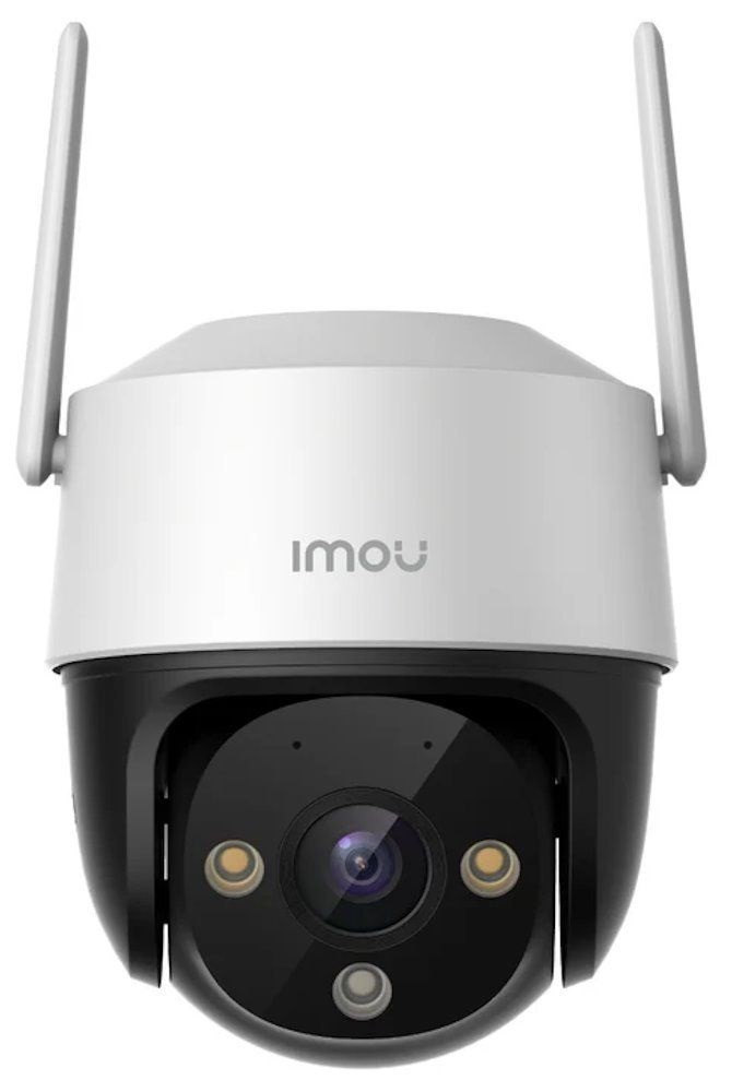 IMOU Cruiser SE+ /5MP/3,6mm/SD/H265/LED30m/sziréna + reflektor/kériányú hang/ Wifi PT kamera