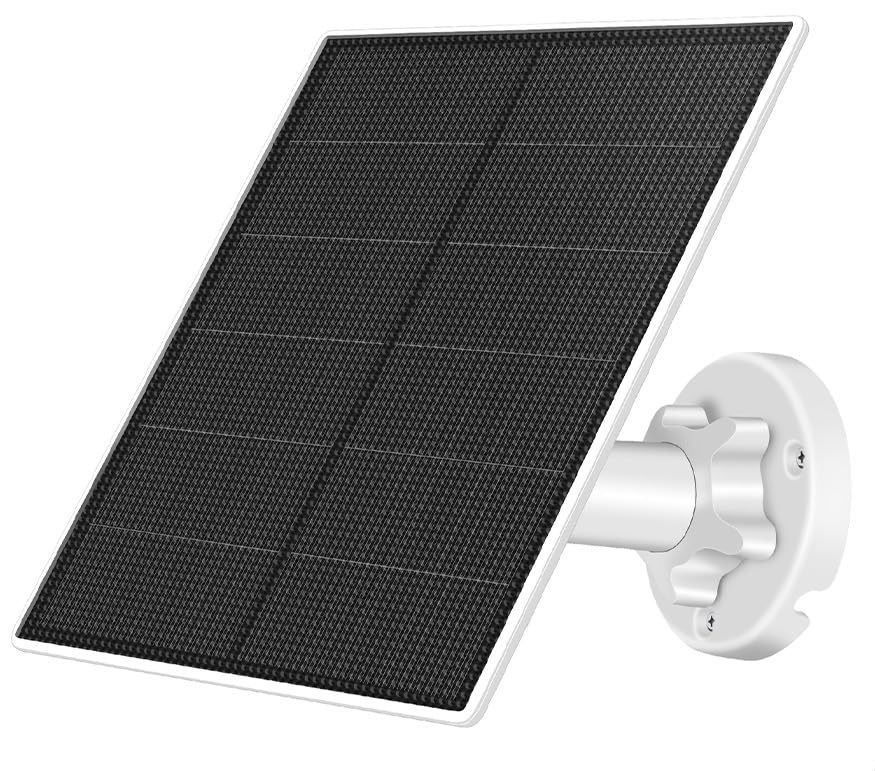 IMOU FSP12 /USB Type C/3W napelem