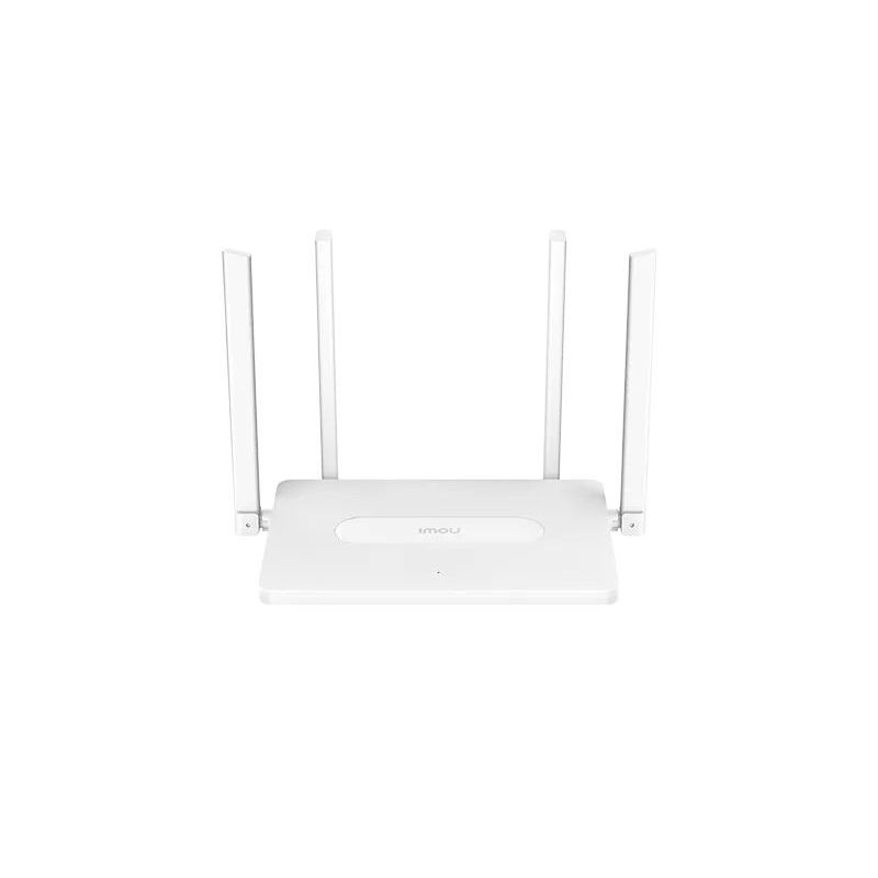 IMOU HR12F kétsávos AC1200 Wi-Fi 5 fehér router