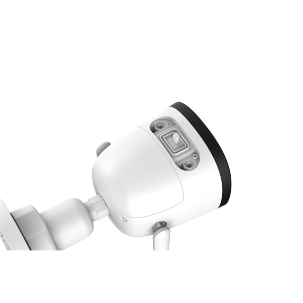 IMOU IPC-F22P/2MP/2,8mm/kültéri/H265/IR30m/mikrofon/12VDC/IP wifi csőkamera
