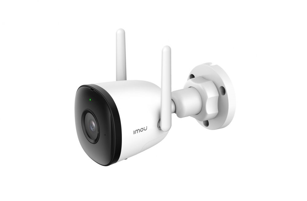 IMOU IPC-F22P/2MP/2,8mm/kültéri/H265/IR30m/mikrofon/12VDC/IP wifi csőkamera