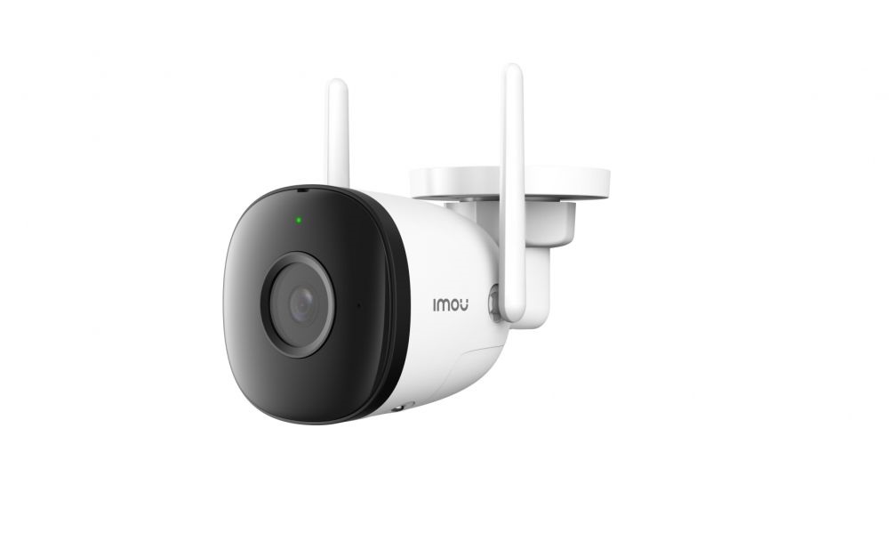 IMOU IPC-F22P/2MP/2,8mm/kültéri/H265/IR30m/mikrofon/12VDC/IP wifi csőkamera