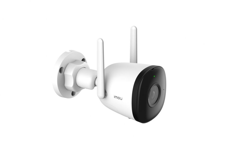 IMOU IPC-F22P/2MP/2,8mm/kültéri/H265/IR30m/mikrofon/12VDC/IP wifi csőkamera