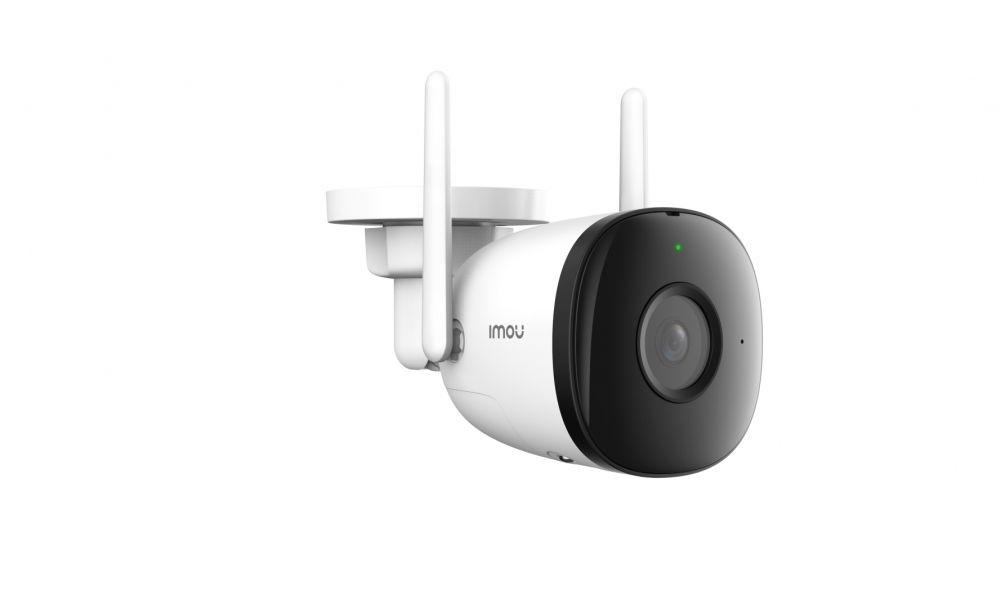 IMOU IPC-F22P/2MP/2,8mm/kültéri/H265/IR30m/mikrofon/12VDC/IP wifi csőkamera