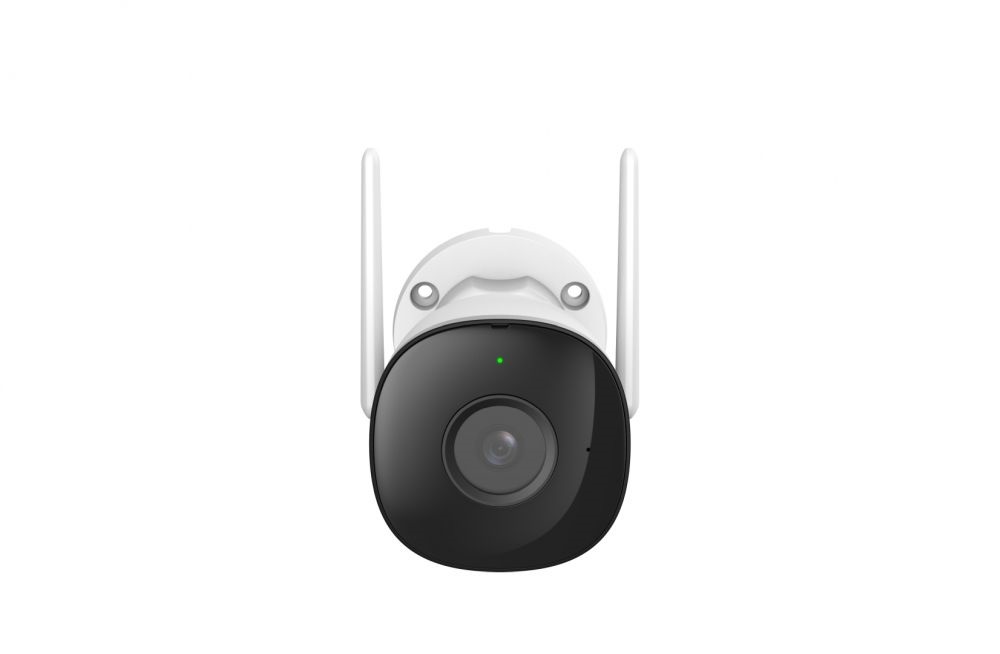 IMOU IPC-F22P/2MP/2,8mm/kültéri/H265/IR30m/mikrofon/12VDC/IP wifi csőkamera