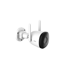 IMOU IPC-F22P/2MP/2,8mm/kültéri/H265/IR30m/mikrofon/12VDC/IP wifi csőkamera