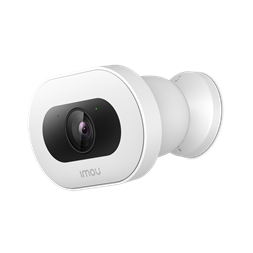 IMOU Knight, 4K (8MP), H265, 2,8mm(107°), IR30m, mikrofon/hanszóró, AI funkciók, microSD, Wifi Full-Color kamera