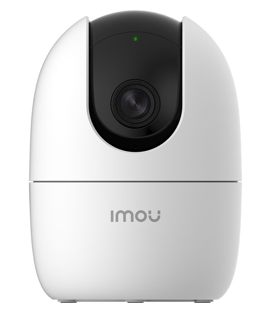 IMOU RANGER 2/2MP/3,6mm/beltéri/H265/IR10m/D&N(ICR)/DWDR/SD/audio/5VDC/IP wifi PT dome kamera