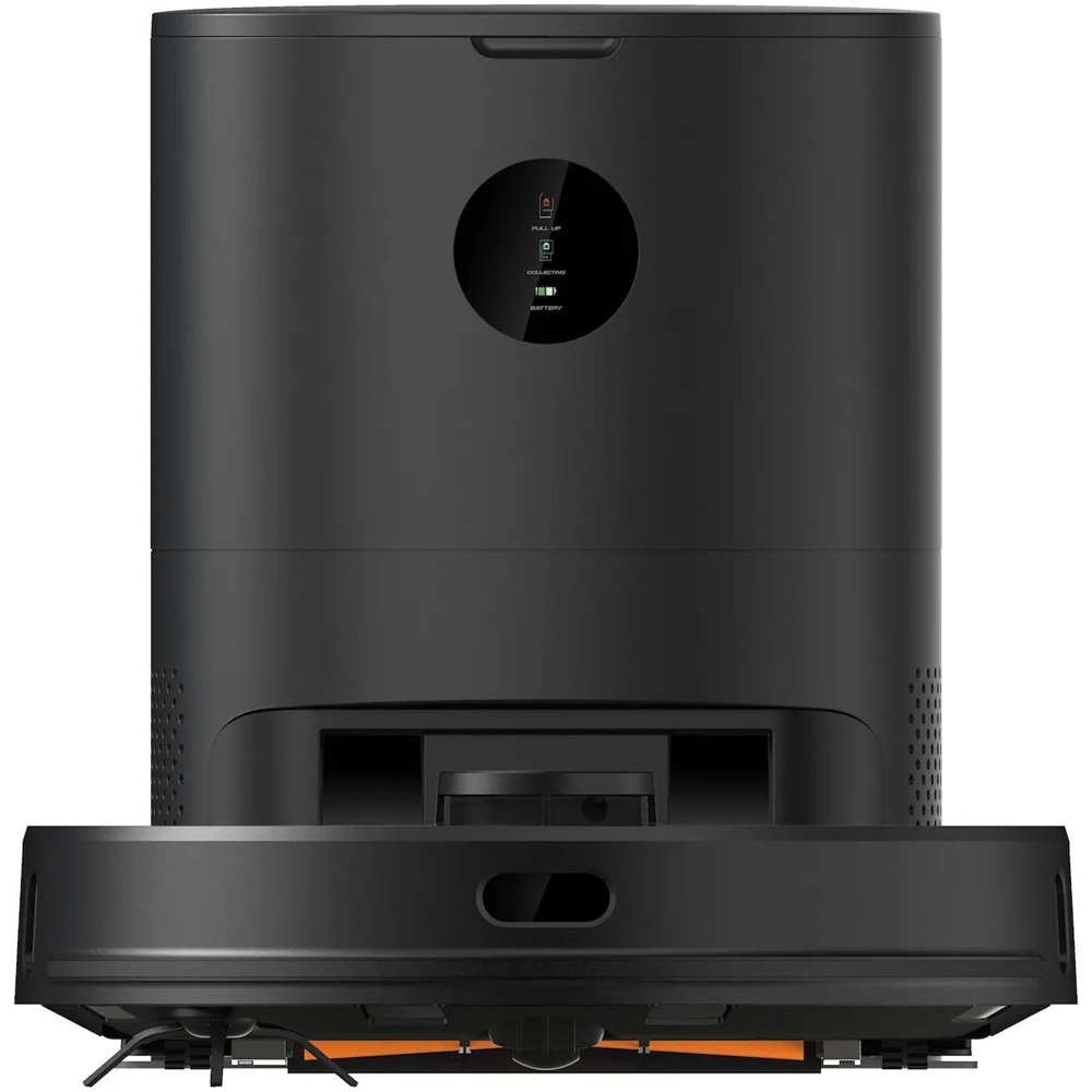 IMOU RV1 Pro Max robotporszívó és ürítő állomás