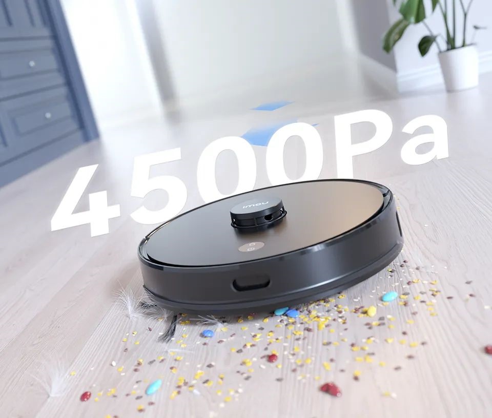 IMOU RV1 robotporszívó