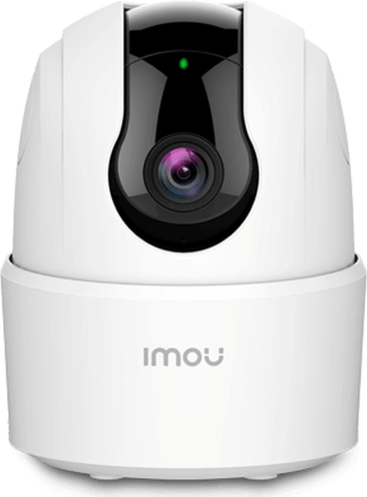 IMOU Ranger 2C, beltéri, 4MP, 3,6mm, IR10m, mikrofon/hangszóró, wifi IP PT dóm kamera
