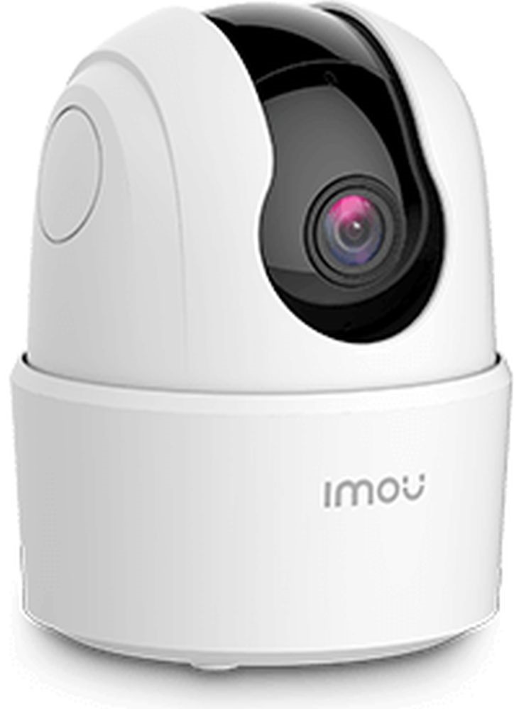 IMOU Ranger 2C, beltéri, 4MP, 3,6mm, IR10m, mikrofon/hangszóró, wifi IP PT dóm kamera