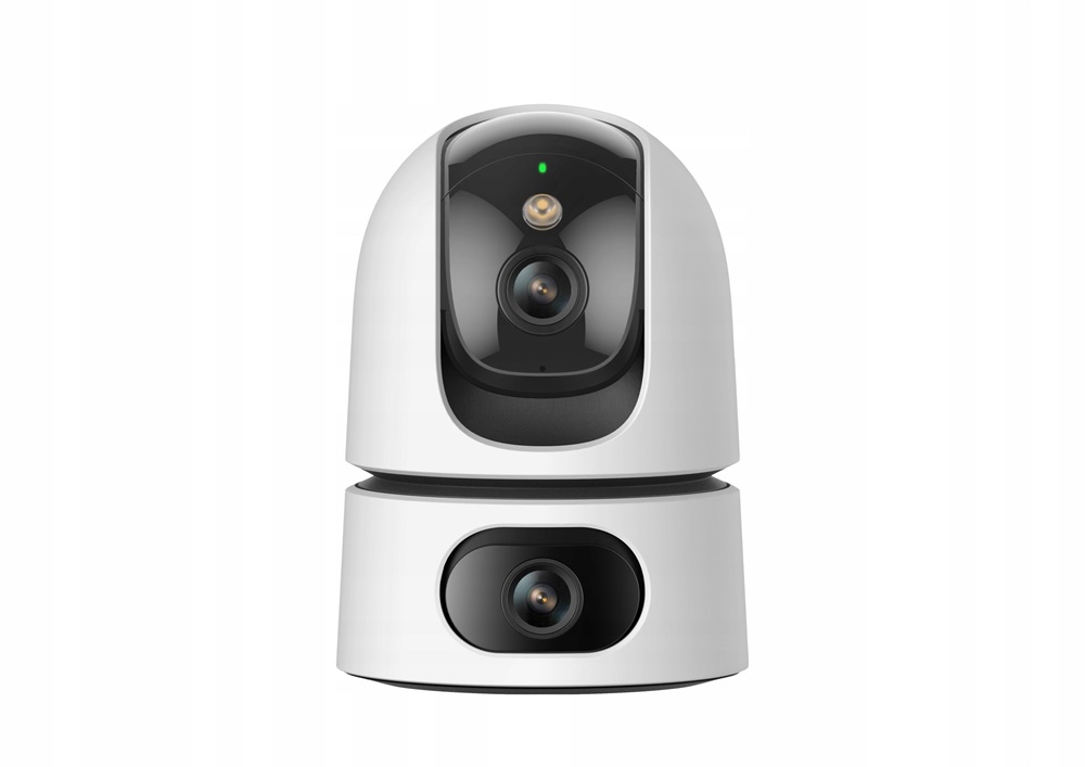 IMOU Ranger Dual /5MP fix lencse +5MP PT lencse/3,6mm/SD/Smart Tracking/kétirányú hang/Dual lencsés PT wifi kamera