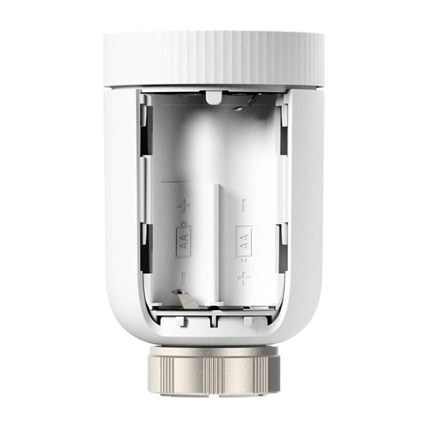 IMOU Thermo / TRV1 SMART ZigBee termosztát + 6 adapter