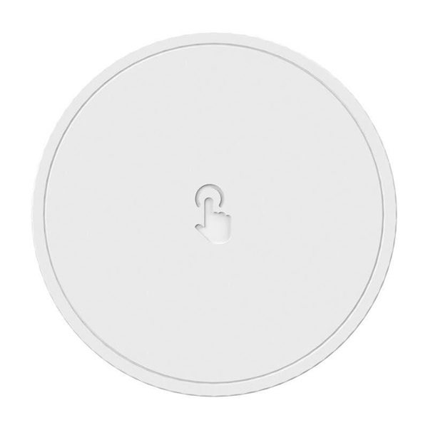 IMOU Thermo / TRV1 SMART ZigBee termosztát + 6 adapter