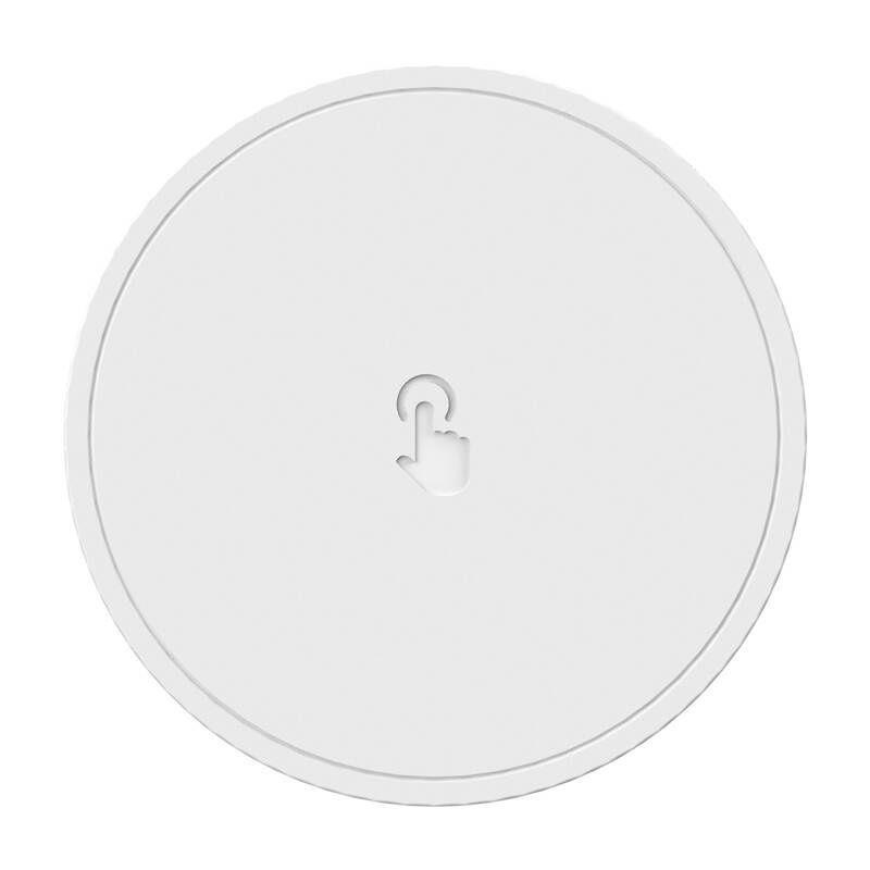 IMOU Thermo / TRV1 SMART ZigBee termosztát + 6 adapter