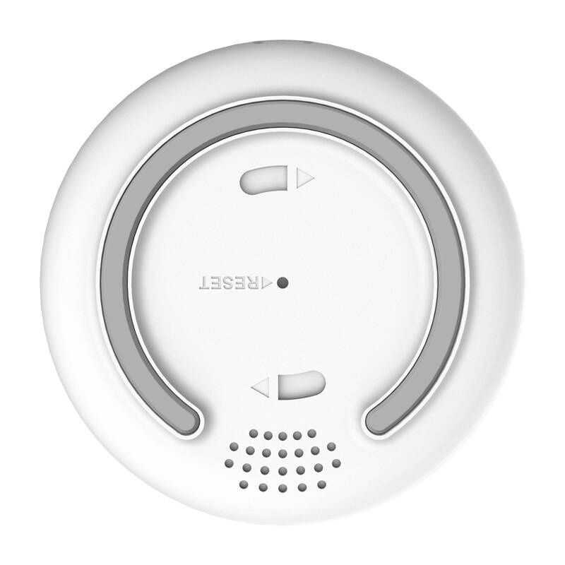 IMOU Thermo kit / 1 TRV1 termosztát és 1 db ZG2 intelligens HUB