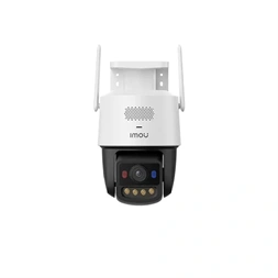 IMOU Titan Pro/6MP/kültéri/3,6mm/H265/LED30m/Full-Color/aktív elrettentés/kétirányú hang/SD/Wifi6/Poe PT kamera
