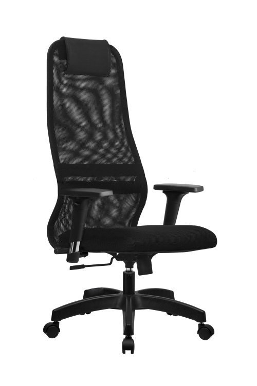 IRISOffice 2D állítható karfa pár Prescott és Rogers irodai forgószékekhez