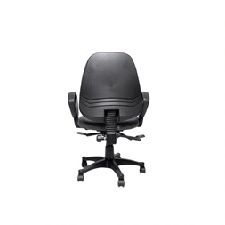 IRISOffice Marsala szürke irodai forgószék (Újszerű)