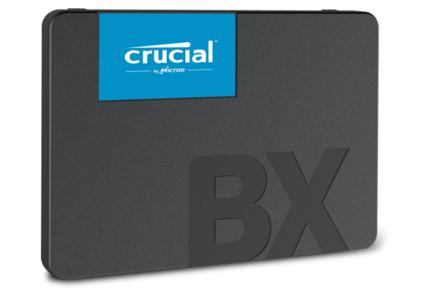 IRIS AMD 4700S (AMD-4700S/16GB DDR4/RX550/480GB SSD/FreeDOS) asztali számítógép