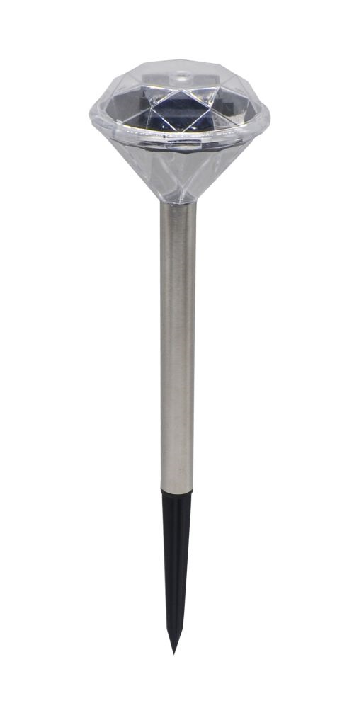IRIS DL-007CW-SBL (4 db) szolár LED dekorációs fény