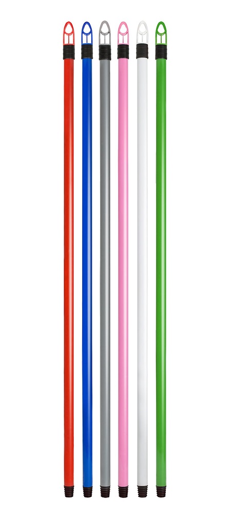 IRIS EXTRA felmosónyél több színben 120 cm TP-610
