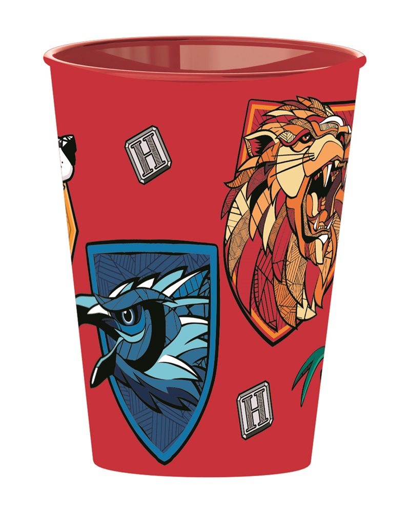 IRIS HARRY POTTER Disney "L" 430ml műanyag pohár