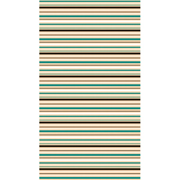 IRIS Karácsonyi tekercses KRAFT csomagolópapír,  200x70cm, különböző mintákkal, 60g/m2