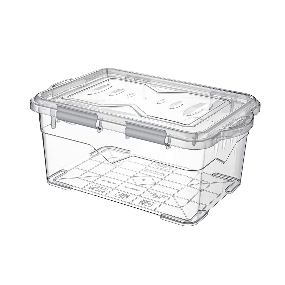 IRIS LARDER tárolódoboz 13.000 ml AP-9366