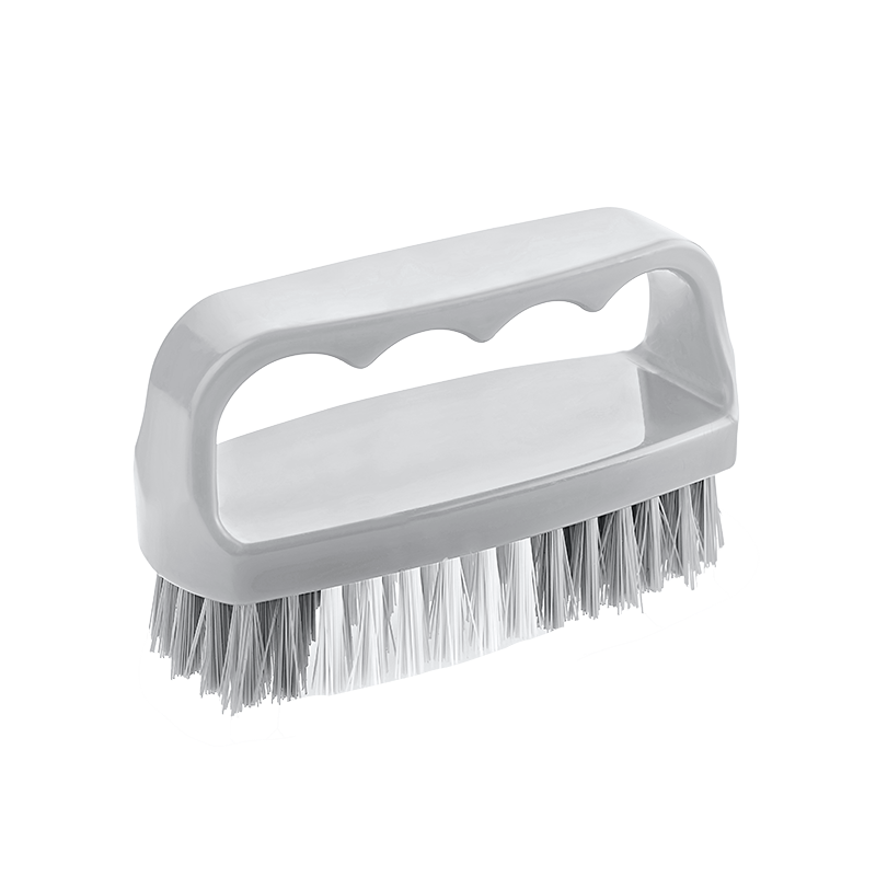 IRIS NAIL körömkefe fogóval 10 cm TP-113