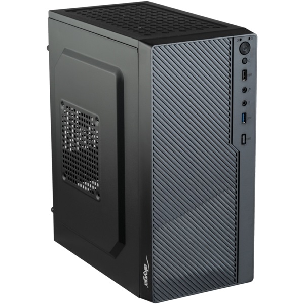 IRIS Office i3 1.0 (i3-12100/8GB DDR4/480GB SSD) asztali számítógép