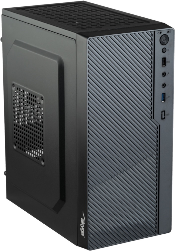 IRIS Office i3 1.0 (i3-12100/8GB DDR4/480GB SSD) asztali számítógép
