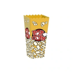 IRIS Popcorn Box 1.300ml, vegyes minta 161966-000