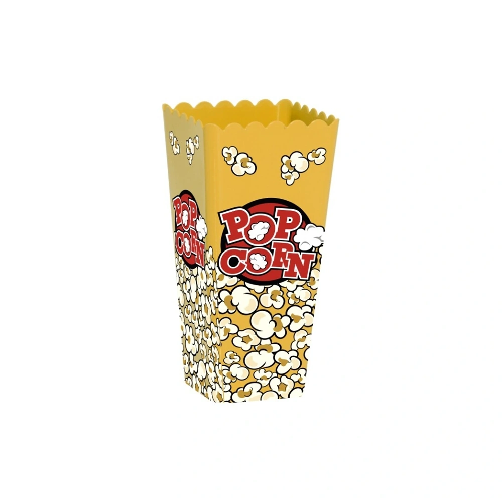 IRIS Popcorn Box 1.300ml, vegyes minta 161966-000