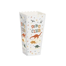 IRIS Popcorn Box 1.300ml, vegyes minta 161966-000