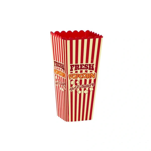 IRIS Popcorn Box 1.300ml, vegyes minta 161966-000