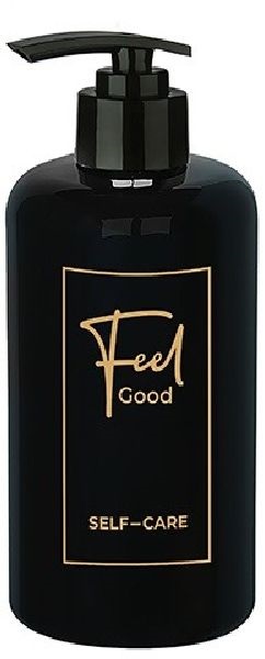 IRIS SABHOON szappan adagoló 500ml, fekete, drapp TP-208