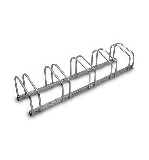 IRIS TOOLS BPR-005-045 5 állású kültéri kerékpártartó