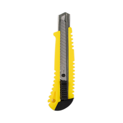 IRIS TOOLS ITBR1825-B 10db pótkés univerzális késhez 25mm, 0,7mm, fekete