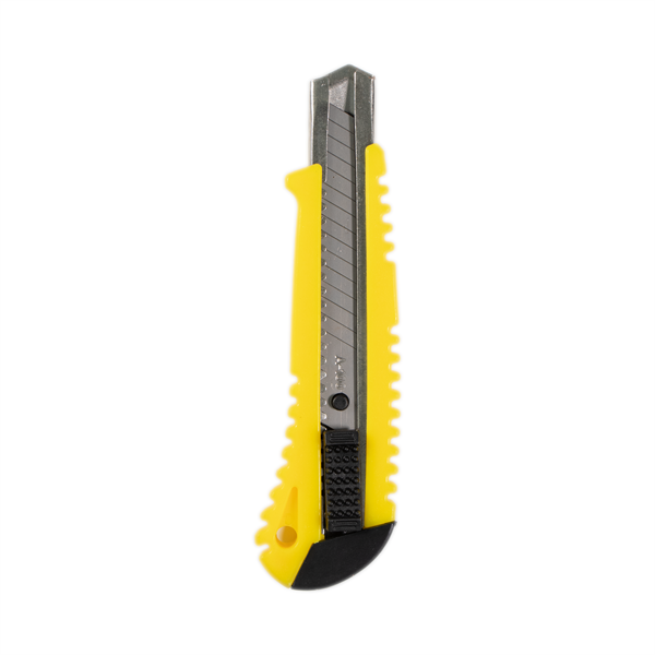 IRIS TOOLS ITCK223 Univerzális kés 18mm, műanyag ház