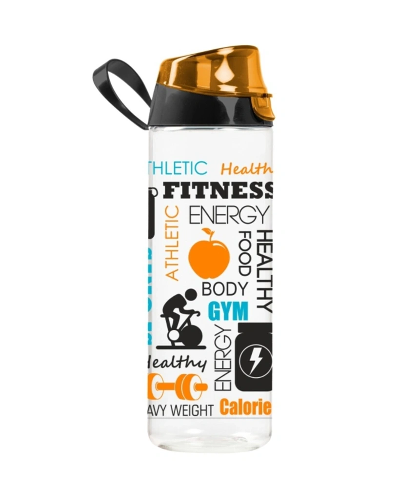 IRIS kulacs 750 ml vegyes minta 161506-013