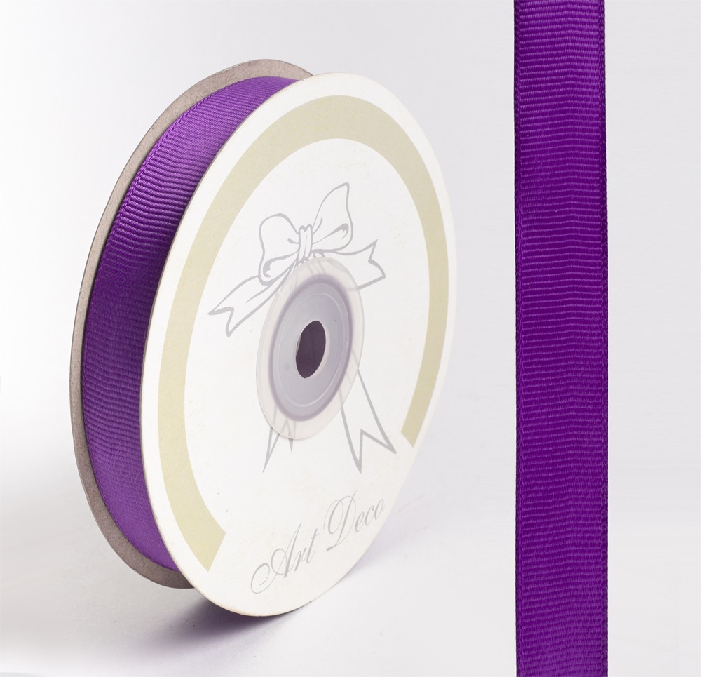 IRIS ripsz szalag orgonalila 19mm x 25m