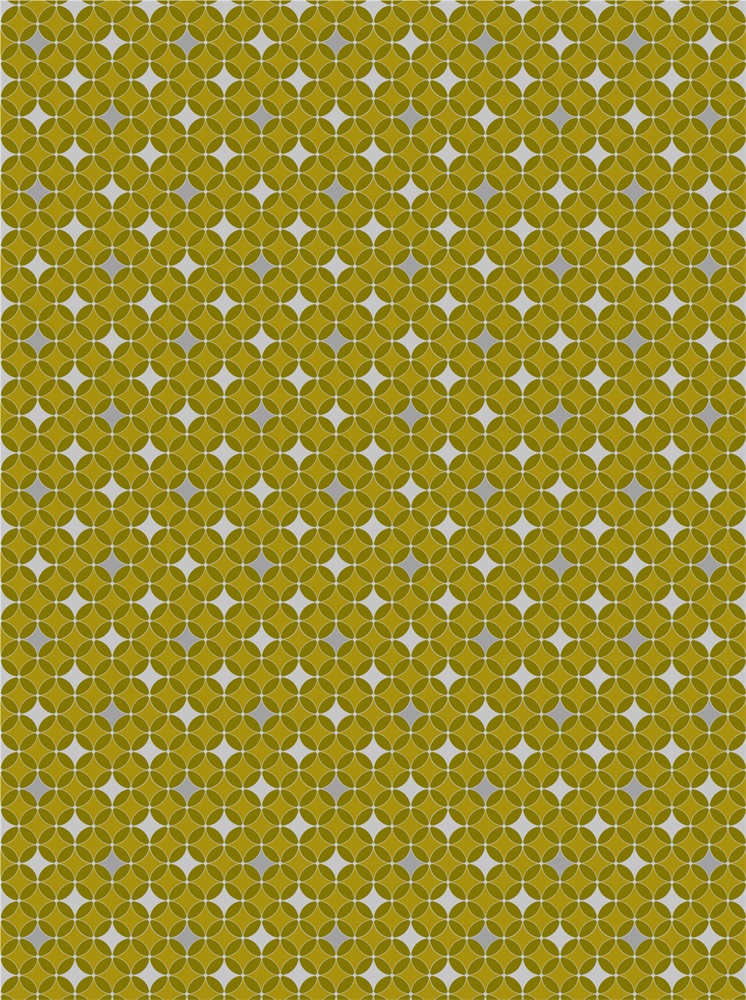 IRIS tekercses csomagoló fényes papír, arany/ezüst, különböző mintákkal, 200x70cm, 60g/m2