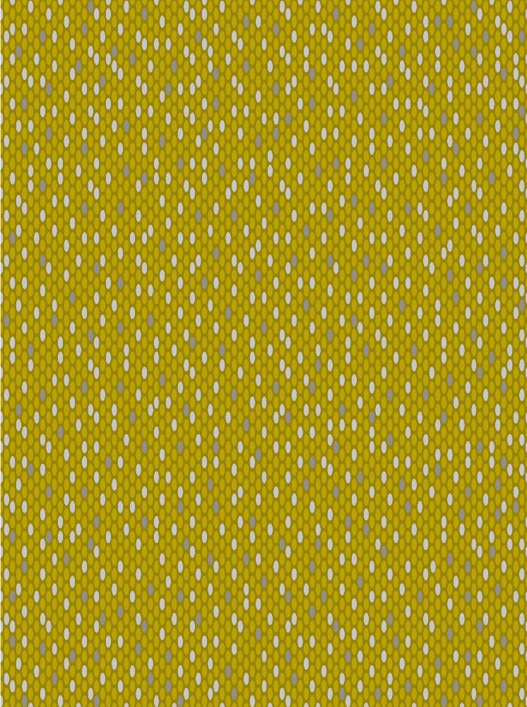 IRIS tekercses csomagoló fényes papír, arany/ezüst, különböző mintákkal, 200x70cm, 60g/m2