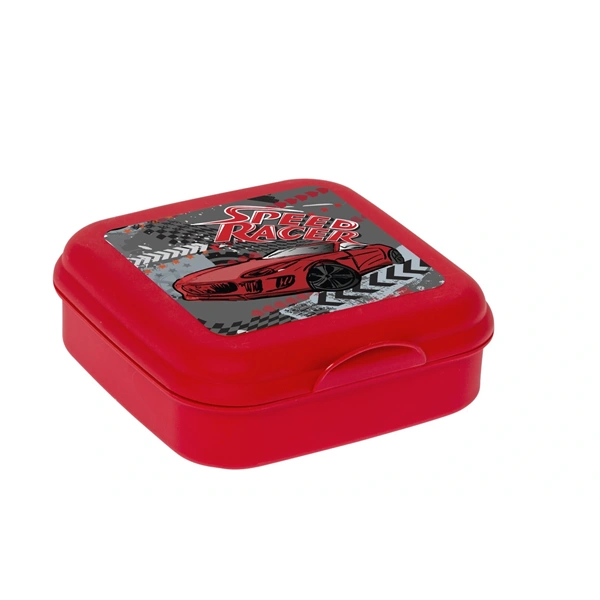 IRIS uzsonnás doboz vegyes minta 161457-000